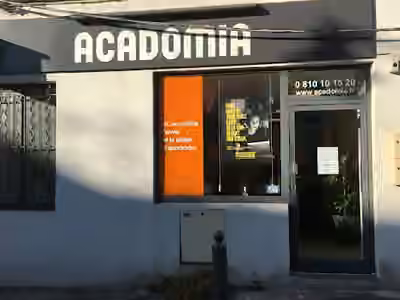 Acadomia Marseille - Soutien scolaire et cours particuliers
