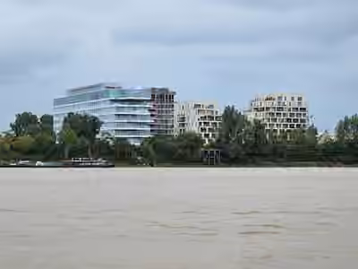 RécréAnglais Bordeaux Bastide