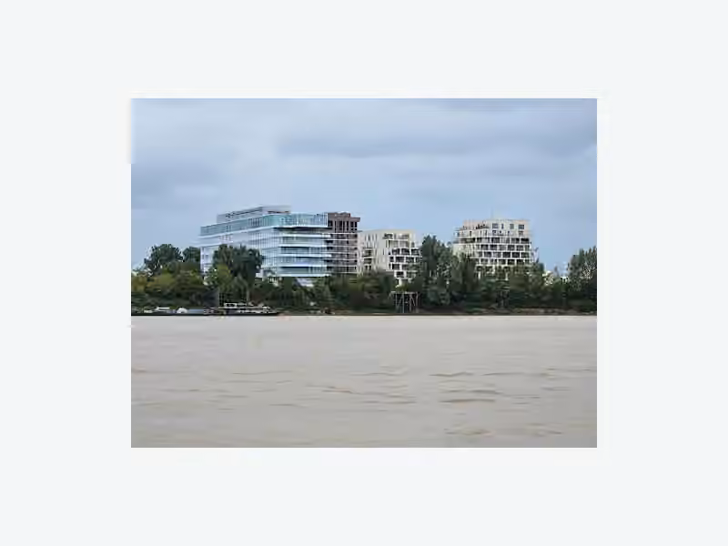 RécréAnglais Bordeaux Bastide