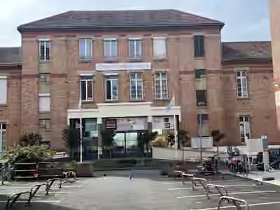 EP Paris - English Path Language school