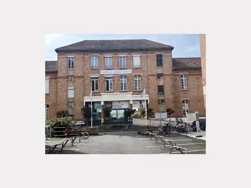 EP Paris - English Path Language school