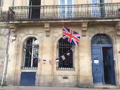 Association Bordeaux Bristol