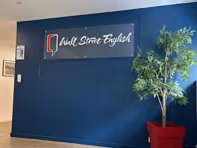 Wall Street English Grenoble