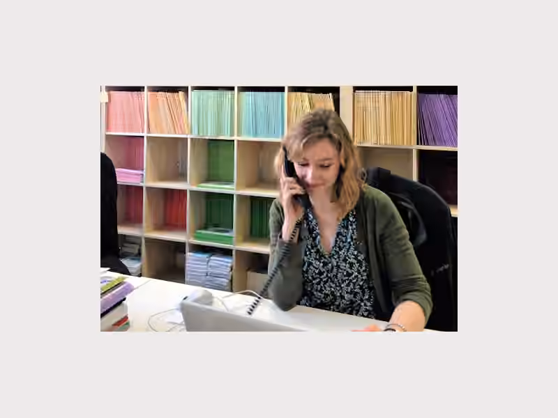 Language Connexion