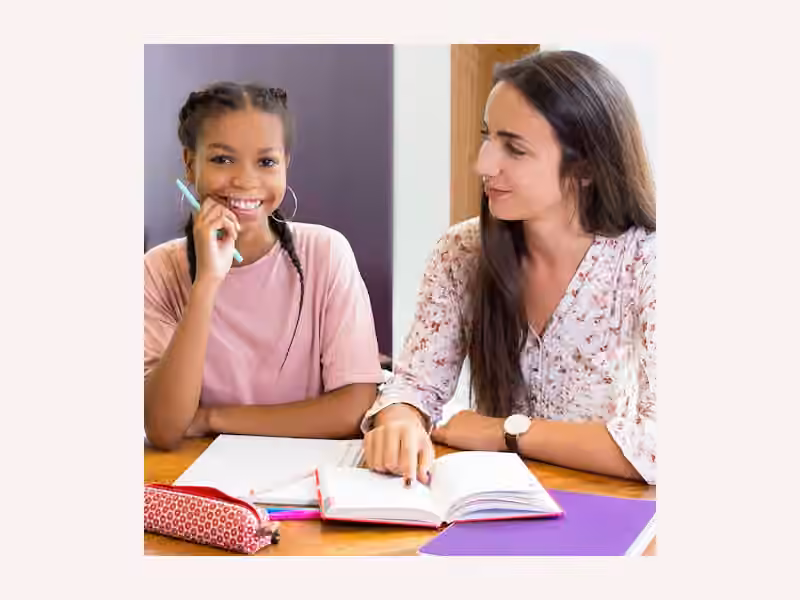 Complétude Metz | Soutien scolaire