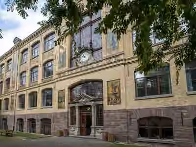 Haute école des arts du Rhin (HEAR) - Strasbourg