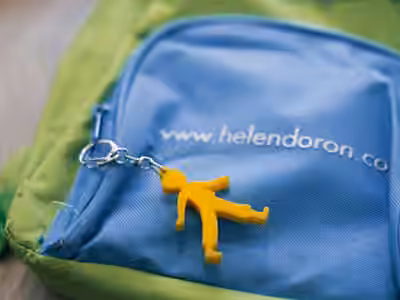Helen Doron English Enghien