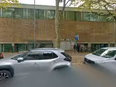 The Bridge Community Centre