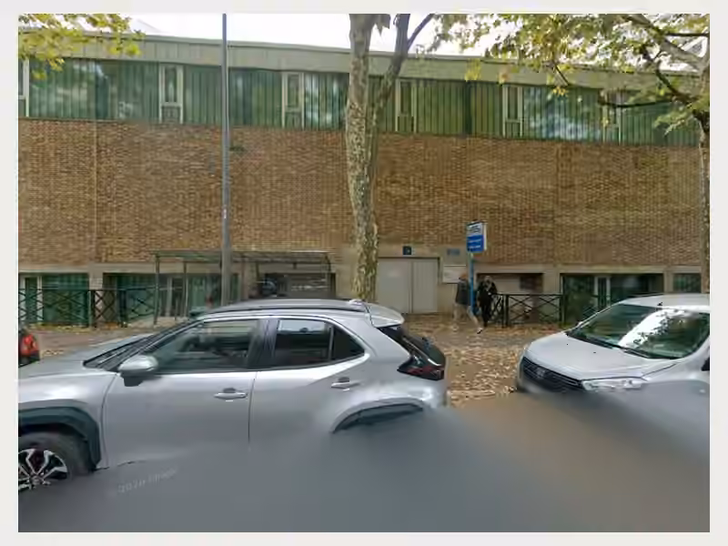 The Bridge Community Centre