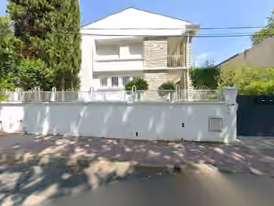 CAPENGLISH Montpellier