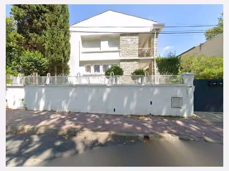 CAPENGLISH Montpellier