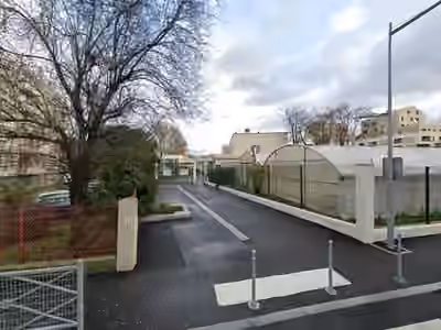 Ecole Maternelle La Tour D' Auvergne