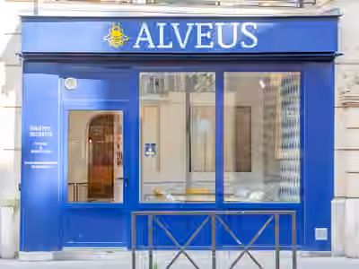 Alveus La Pompe (Paris 16)- Soutien Scolaire et stages pendant les vacances