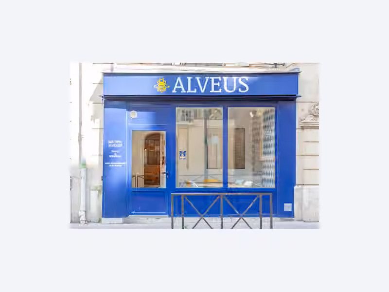 Alveus La Pompe (Paris 16)- Soutien Scolaire et stages pendant les vacances