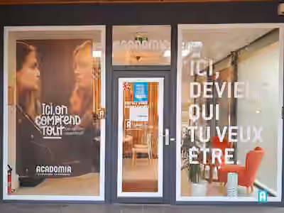 Acadomia Metz - Soutien scolaire et cours particuliers