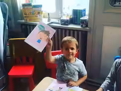 Little School - Cours d'anglais Roubaix