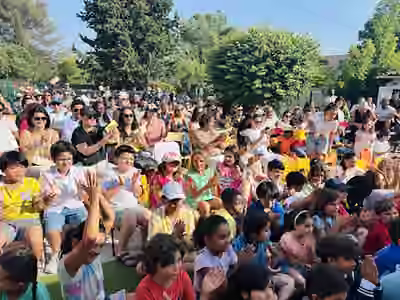 ECOLE PRIMAIRE VAL SAINT ANDRE