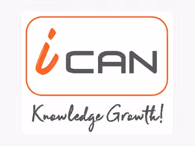 I CAN English Knowledge Growth Cours d'anglais