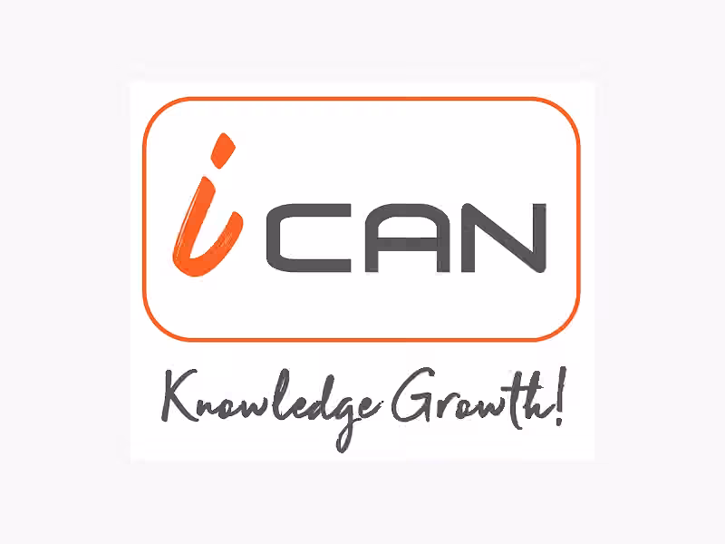 I CAN English Knowledge Growth Cours d'anglais