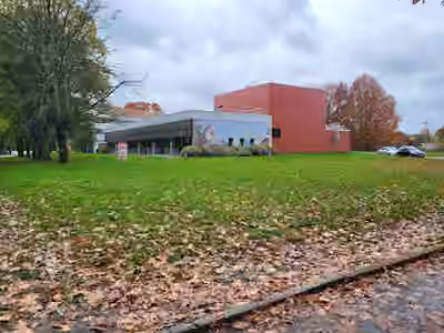 Université de Pau et des Pays de l'Adour (UPPA)