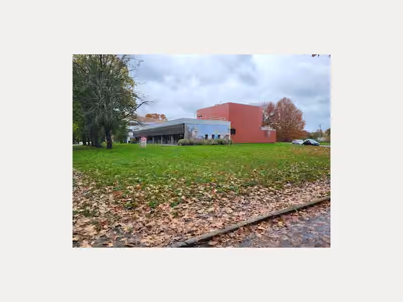 Université de Pau et des Pays de l'Adour (UPPA)