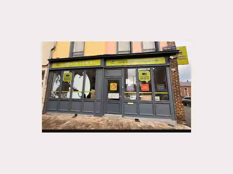 Les Petits Bilingues Amiens