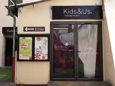 Kids&Us