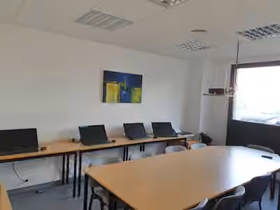 CD Formation Béziers