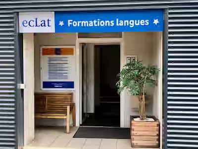 European Centre For Learning And Training