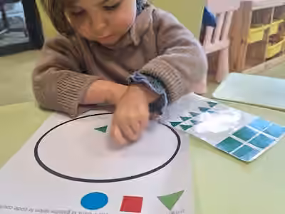 Lily School Paris 15 - École maternelle bilingue privée à Paris 15e, éco-citoyenne & centre de loisirs anglophone