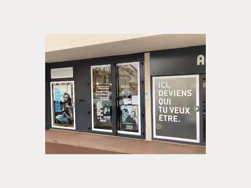 Acadomia Rueil-Malmaison - Soutien scolaire et cours particuliers