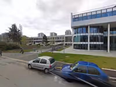 Faculté des Langues