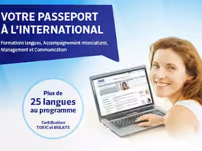 BERLITZ GRENOBLE