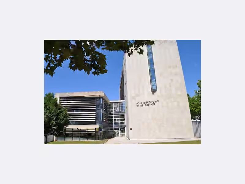 Institut d'administration des entreprises de Dijon