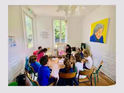 ANGLOFUN SCHOOLS