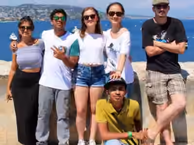 French Summer Classes & School - Passeport pour les langues