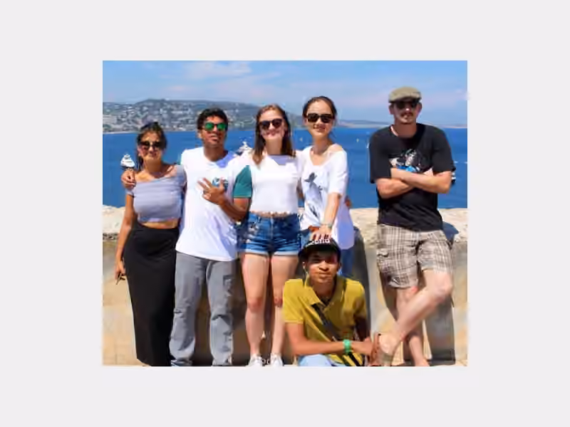 French Summer Classes & School - Passeport pour les langues