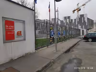 Agence Régionale de l'Orientation et des Métiers de Normandie