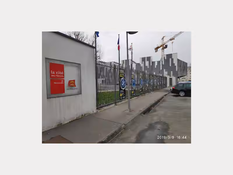 Agence Régionale de l'Orientation et des Métiers de Normandie
