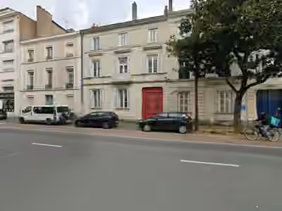 PREPA ANGLAIS ANGERS