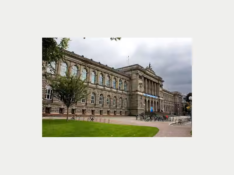 Université populaire européenne