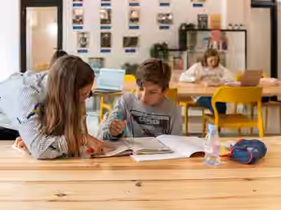 Alveus Boulogne Victor Hugo - Soutien scolaire et stage pendant les vacances