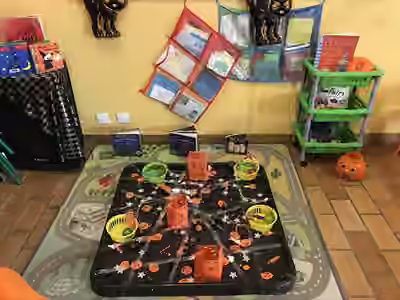 Playschool Toulon