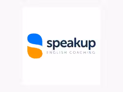 SpeakUp English Coaching : Cours d'anglais Marseille - Formations à distance