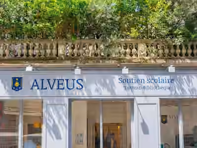 Alveus Ternes (Paris 17) - Soutien Scolaire et stages pendant les vacances
