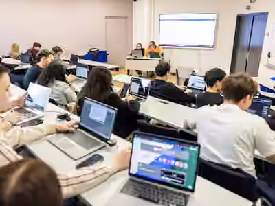 IMC - École de Commerce & Management à Metz - École Supérieure