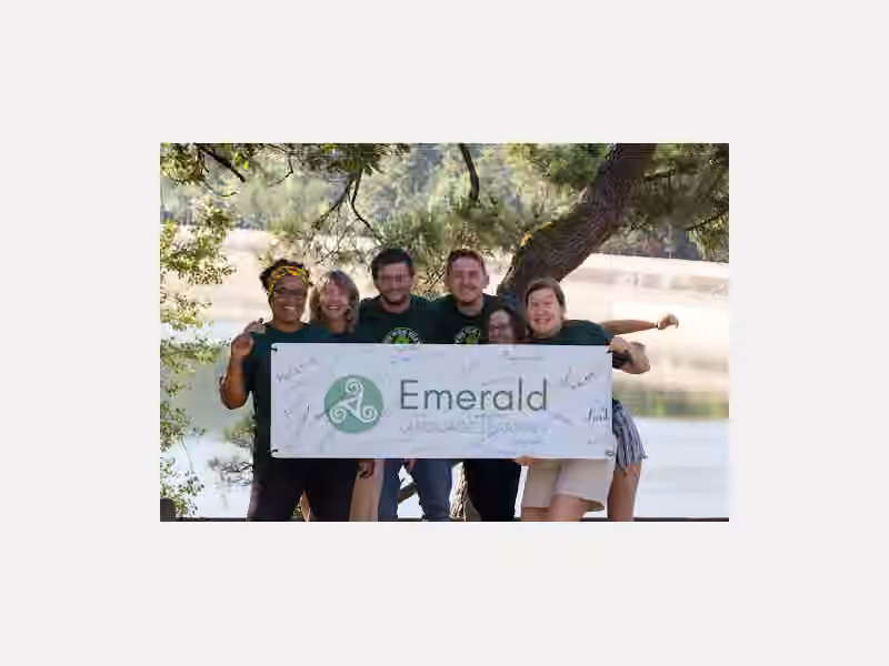Emerald Language Learning