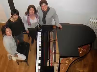 Si Facil La Musique