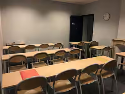 EPV Toulon I Centre De Formation et CFA