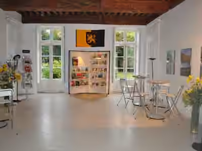 Maison Rhénanie Palatinat
